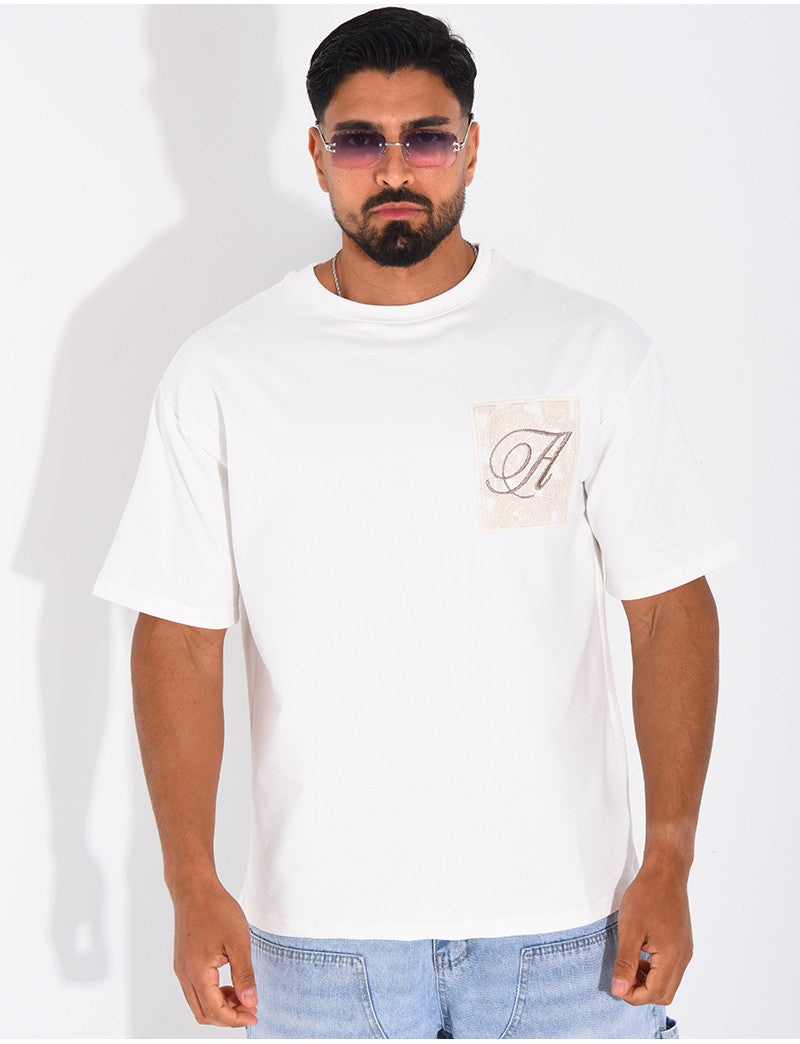 T-shirt "Ambition"