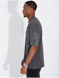 T-shirt avec arc de triomphe