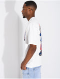 T-shirt avec supporter parisien