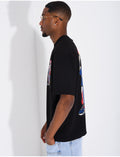 T-shirt avec supporter parisien
