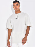 T-shirt à motif