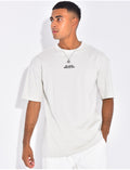 T-shirt à motif