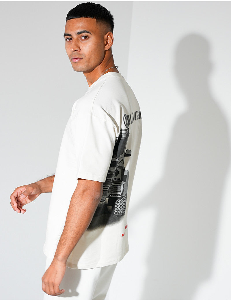 T-shirt "Bolide Allemand"