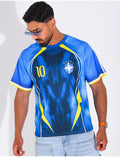 T-shirt Bresil 