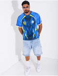 T-shirt Bresil 