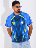 T-shirt Bresil 