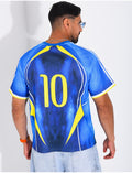 T-shirt Bresil 