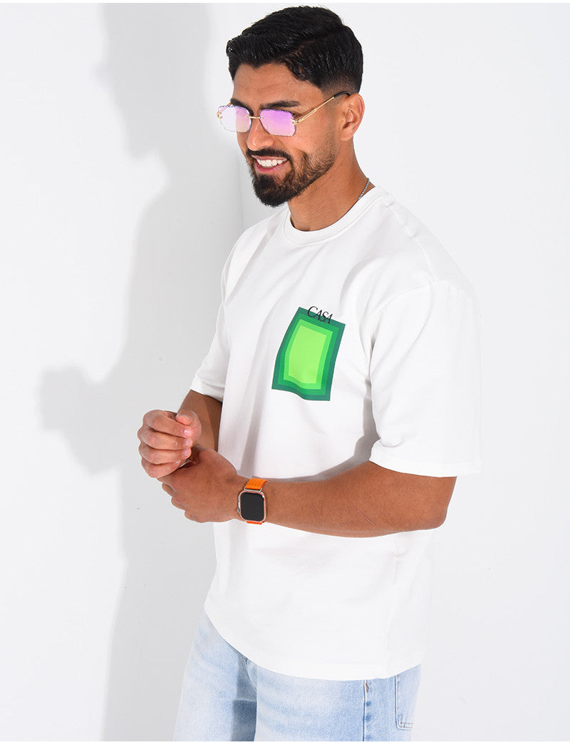 T-shirt "Casa"