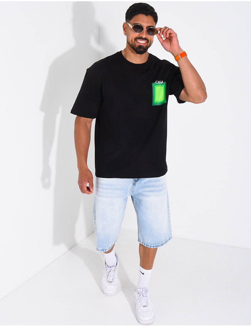 T-shirt "Casa"
