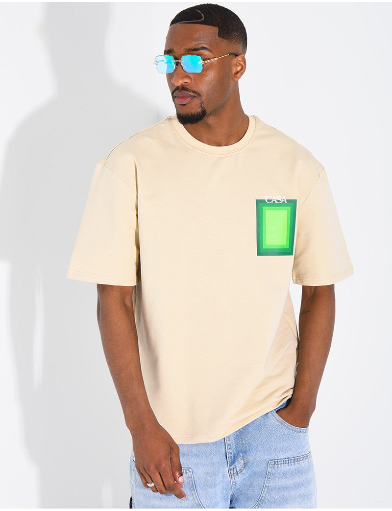 T-shirt "Casa"