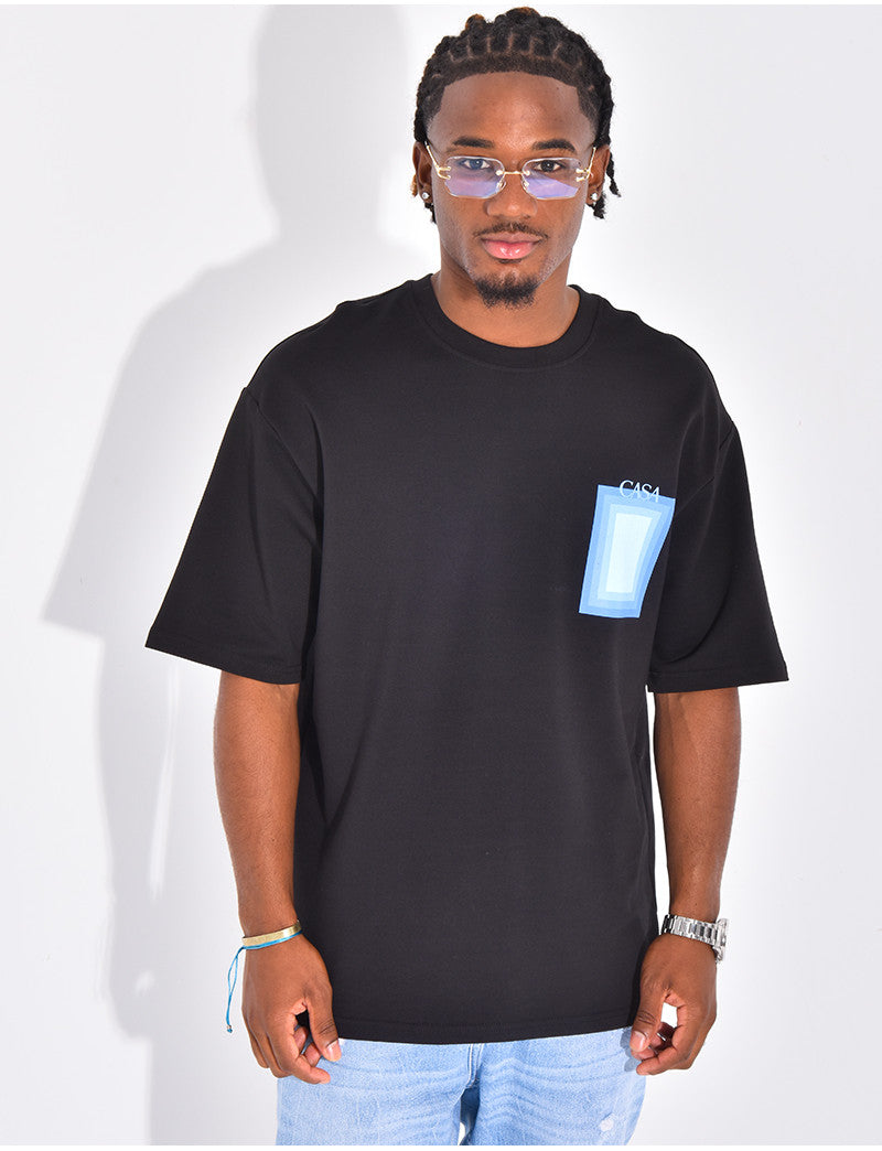 T-shirt "Casa"