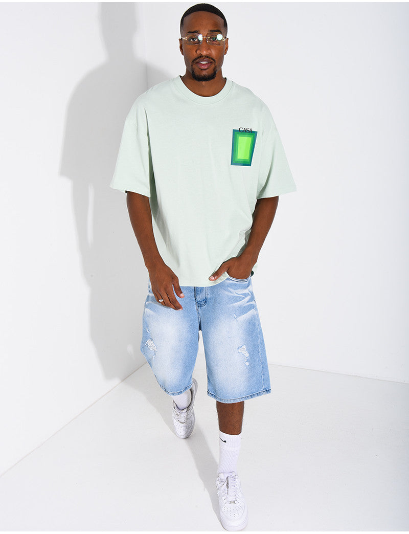 T-shirt "Casa"