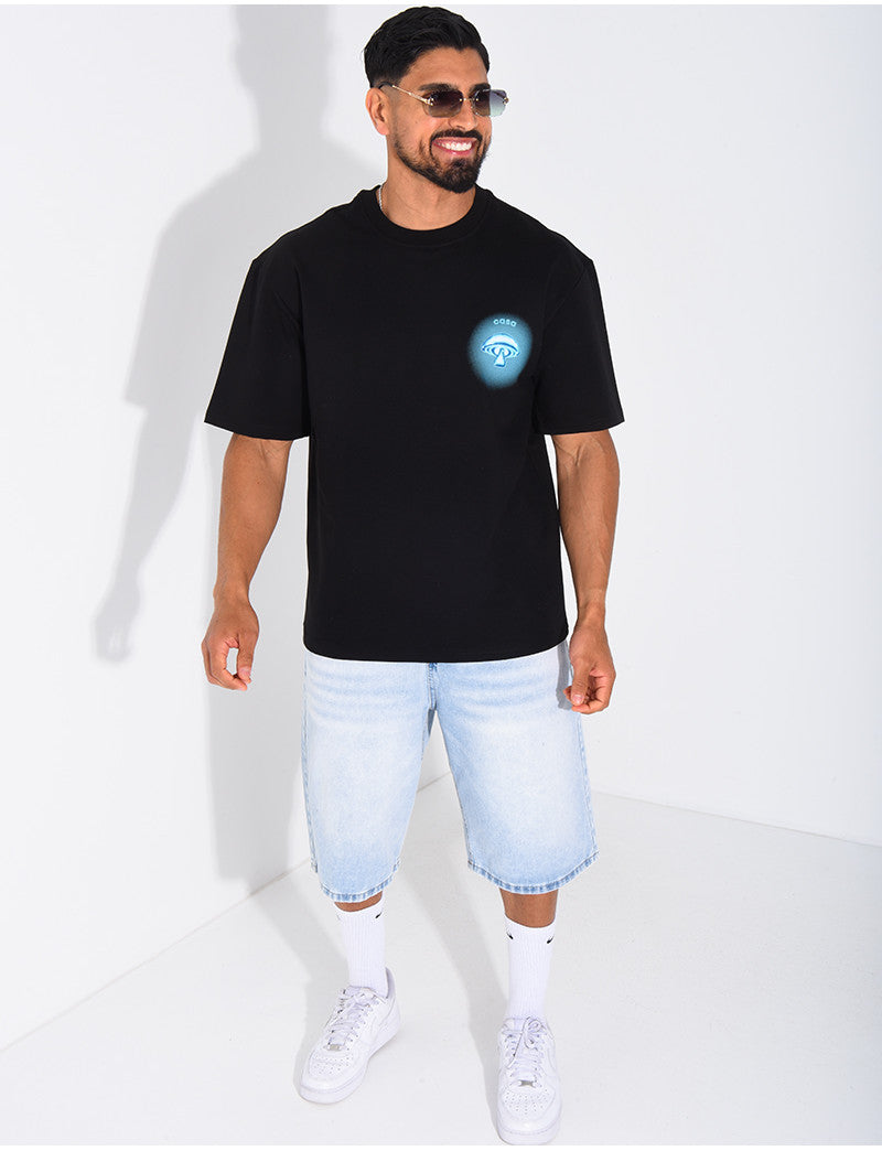 T-shirt "Casa"