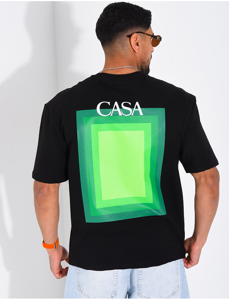 T-shirt "Casa"