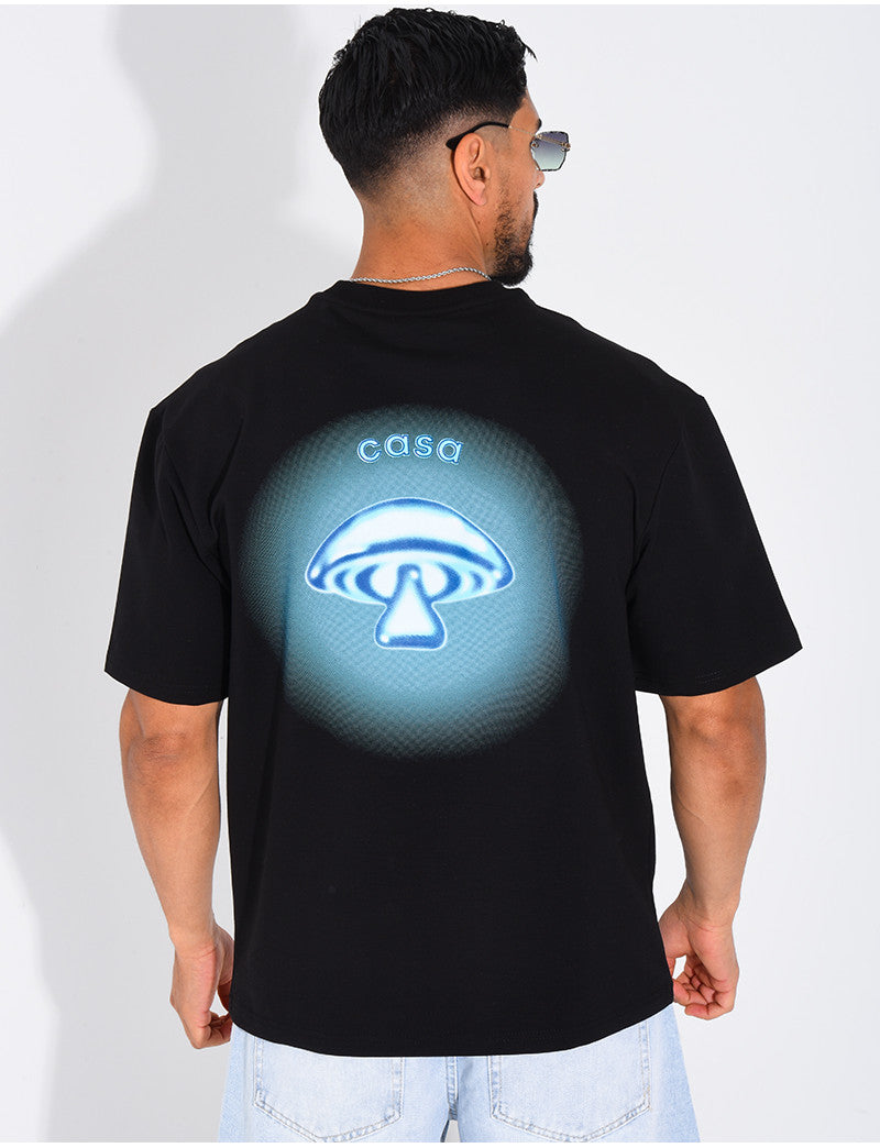 T-shirt "Casa"