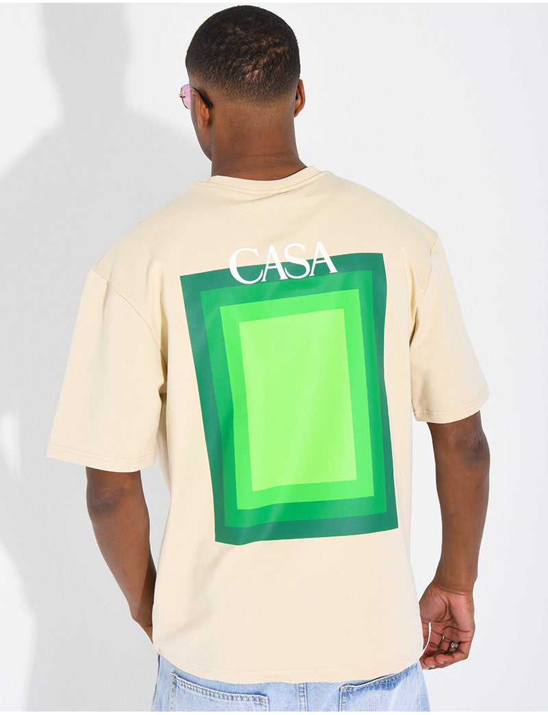 T-shirt "Casa"