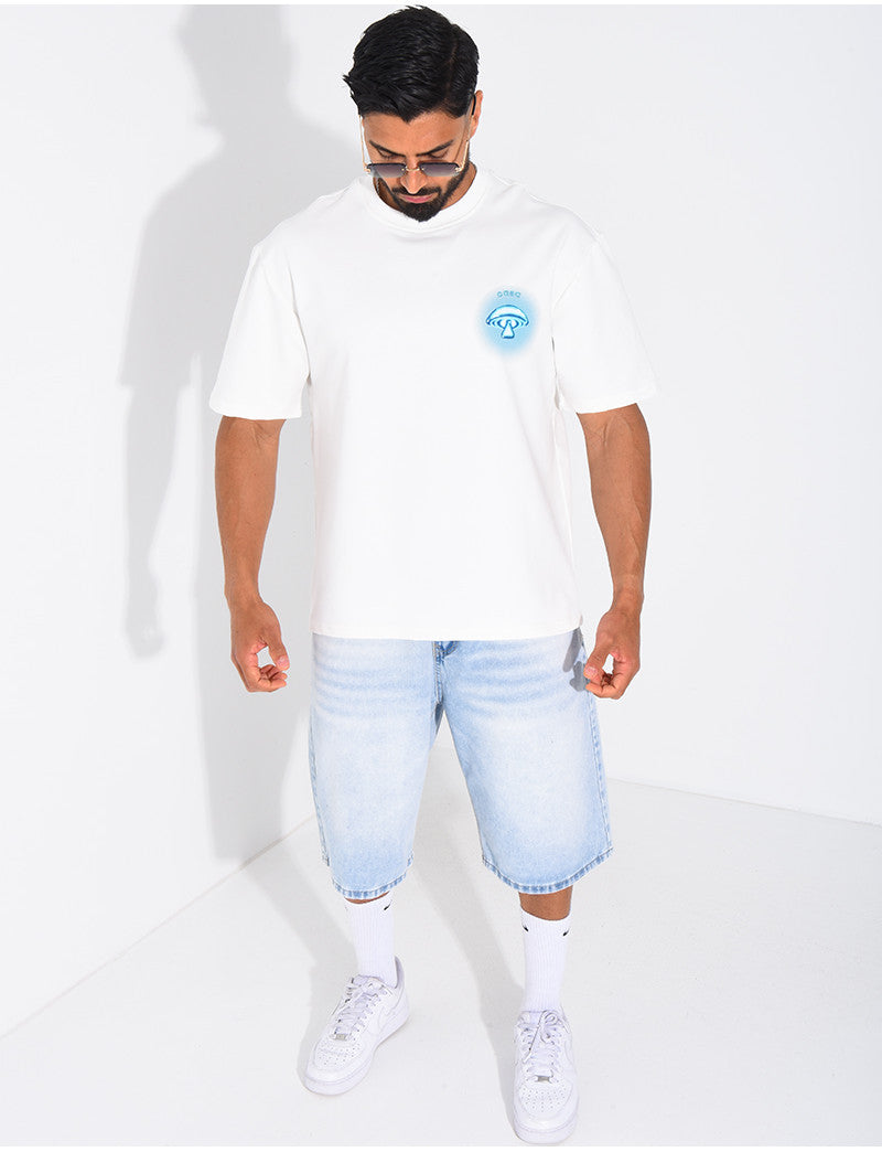 T-shirt "Casa"