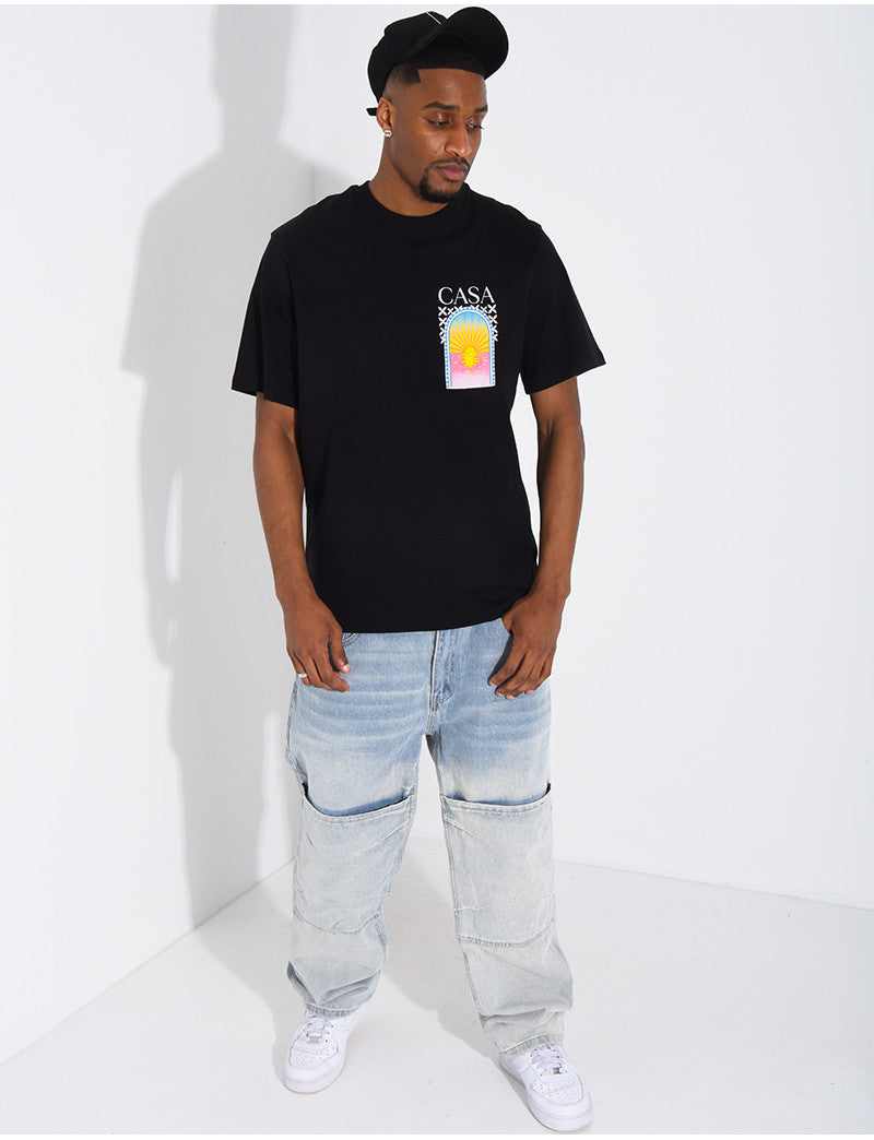 T-shirt "Casa"
