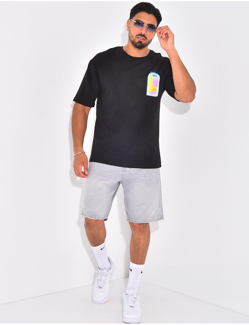 T-shirt "Casa"