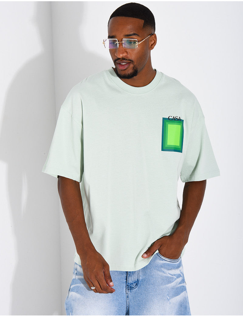 T-shirt "Casa"