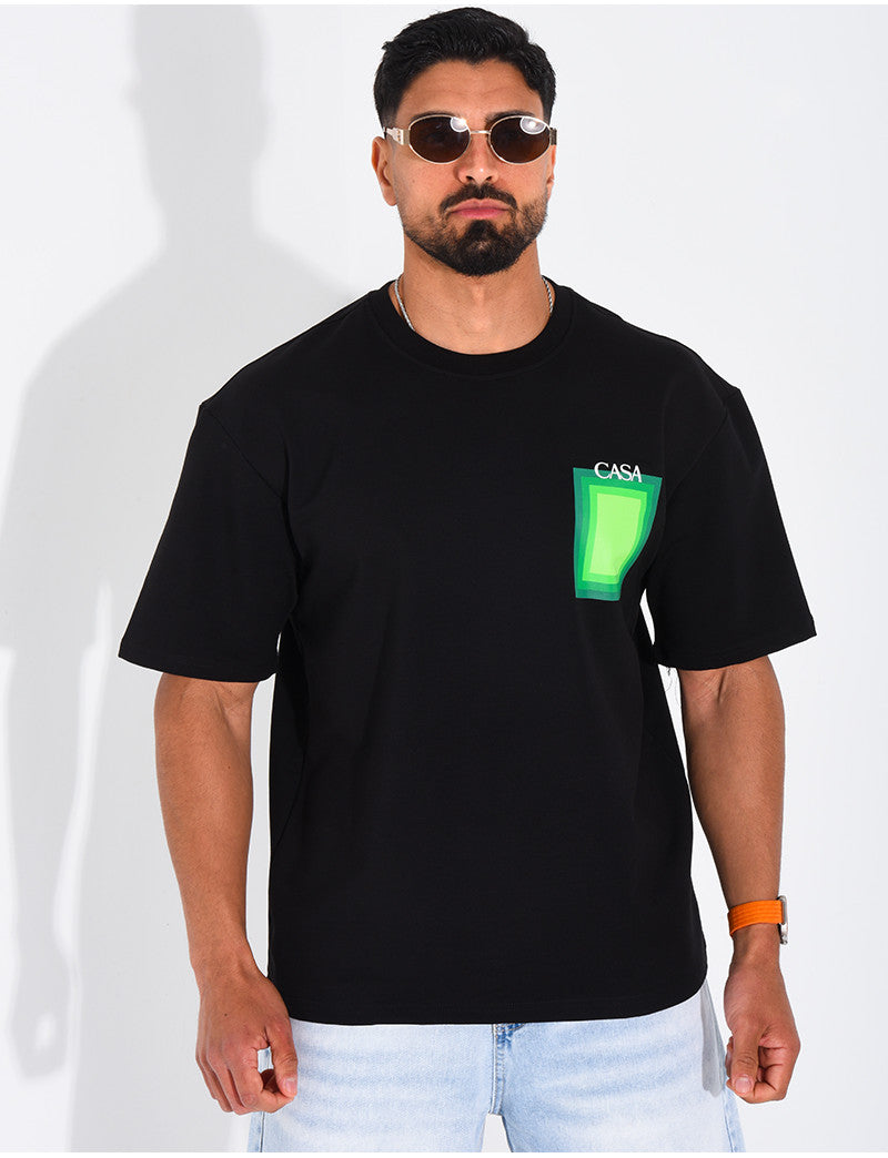T-shirt "Casa"