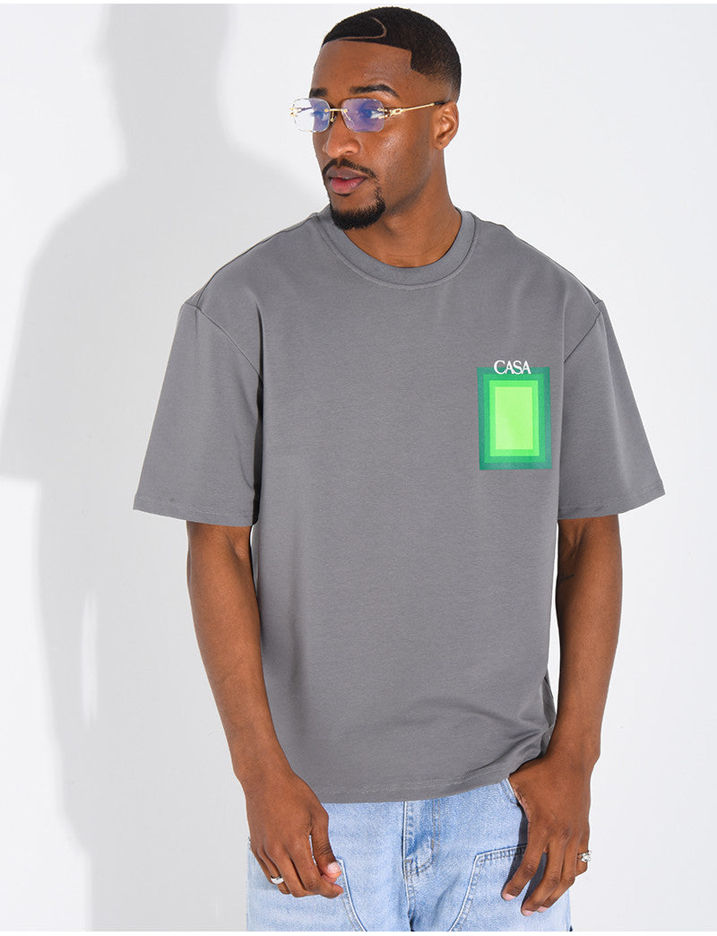 T-shirt "Casa"