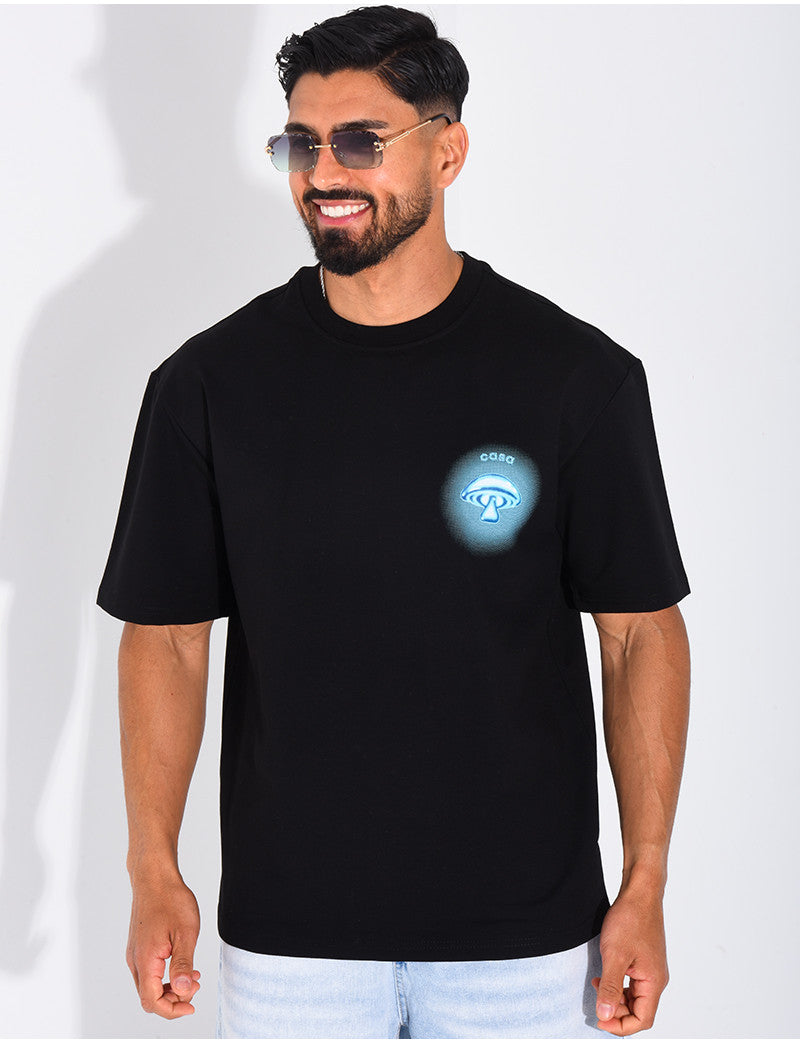 T-shirt "Casa"