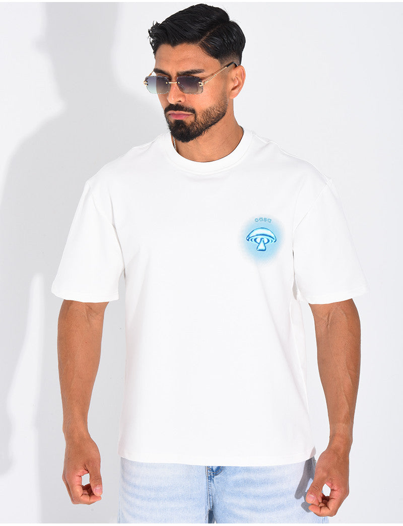 T-shirt "Casa"
