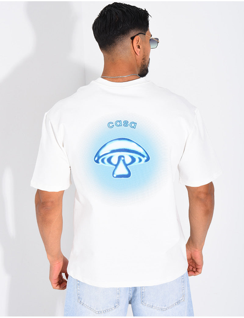 T-shirt "Casa"