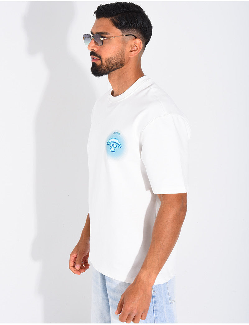 T-shirt "Casa"