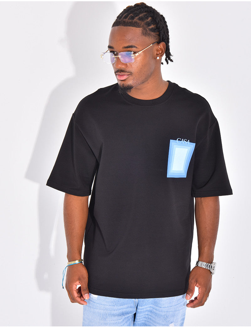 T-shirt "Casa"