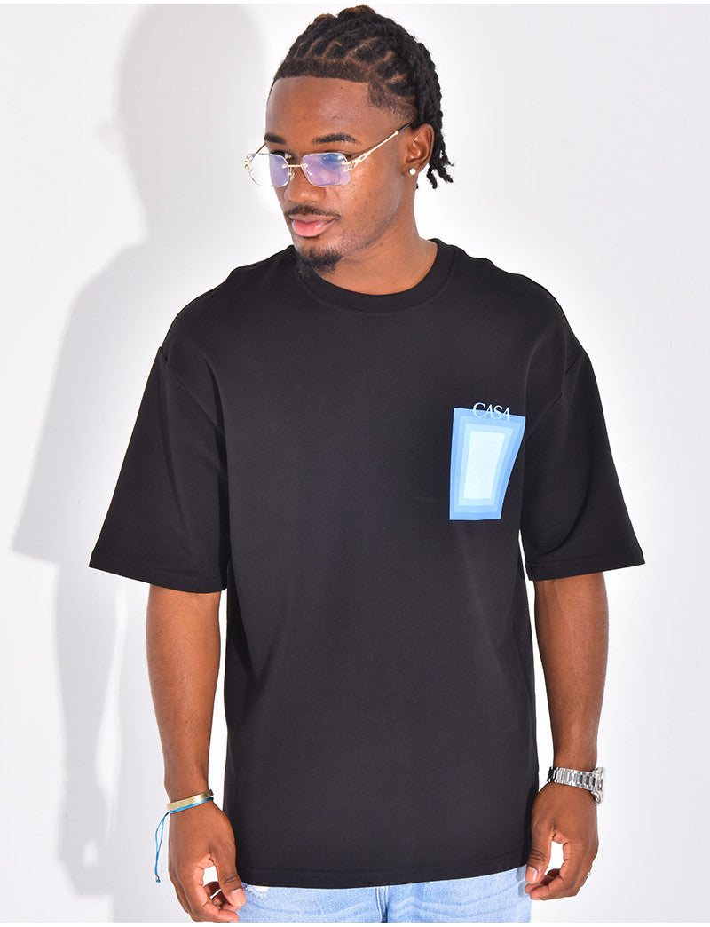 T-shirt "Casa"