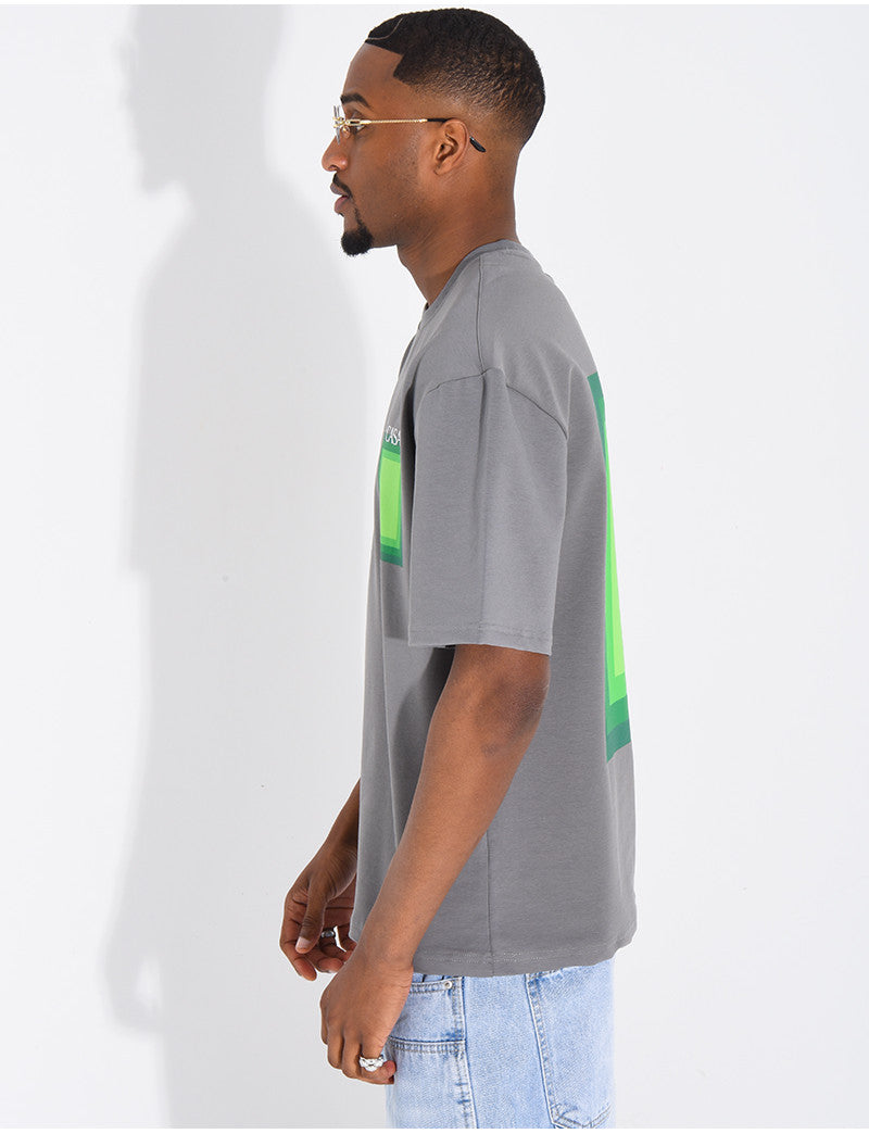 T-shirt "Casa"