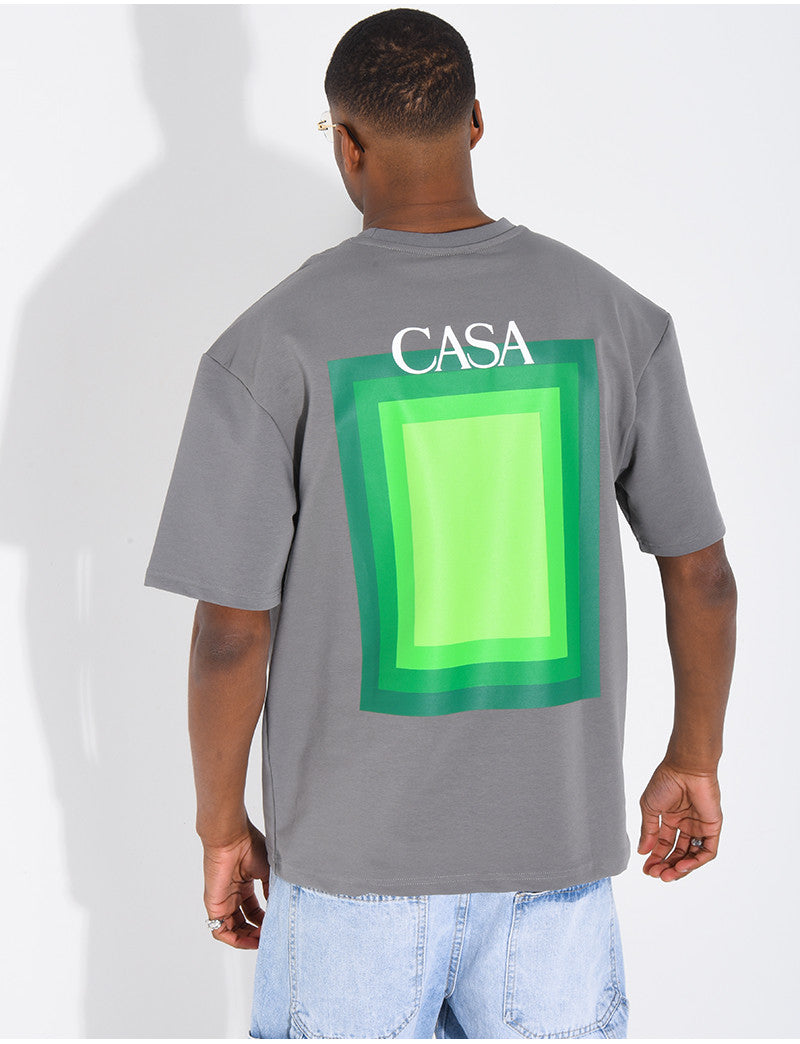 T-shirt "Casa"
