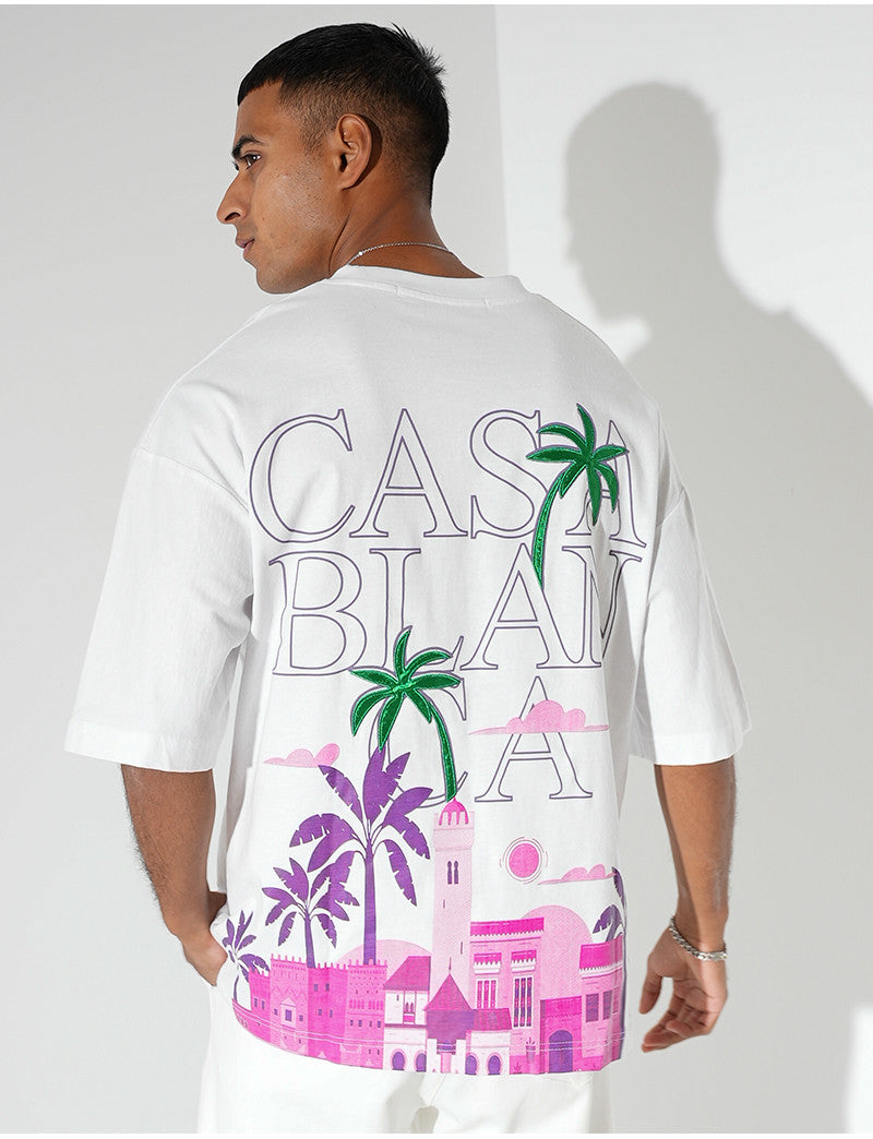 T-shirt Homme