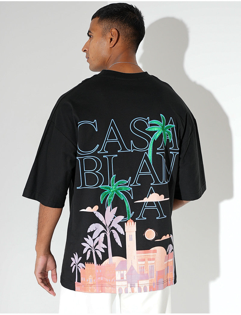 T-shirt Homme