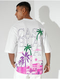 T-shirt Homme