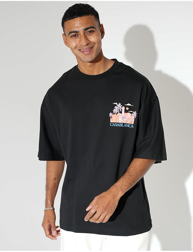 T-shirt Homme