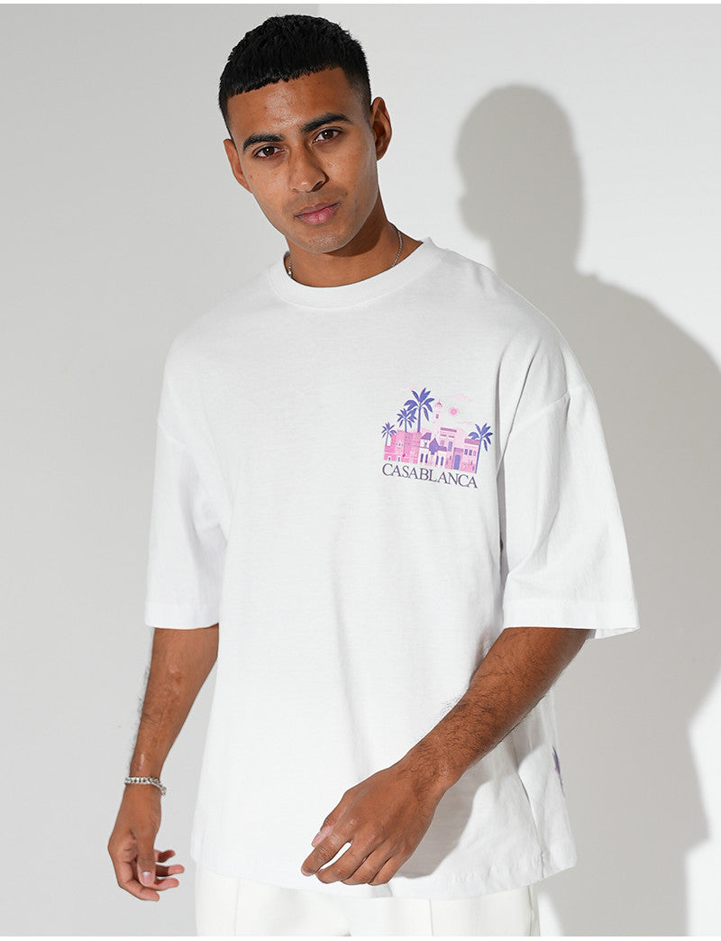 T-shirt Homme