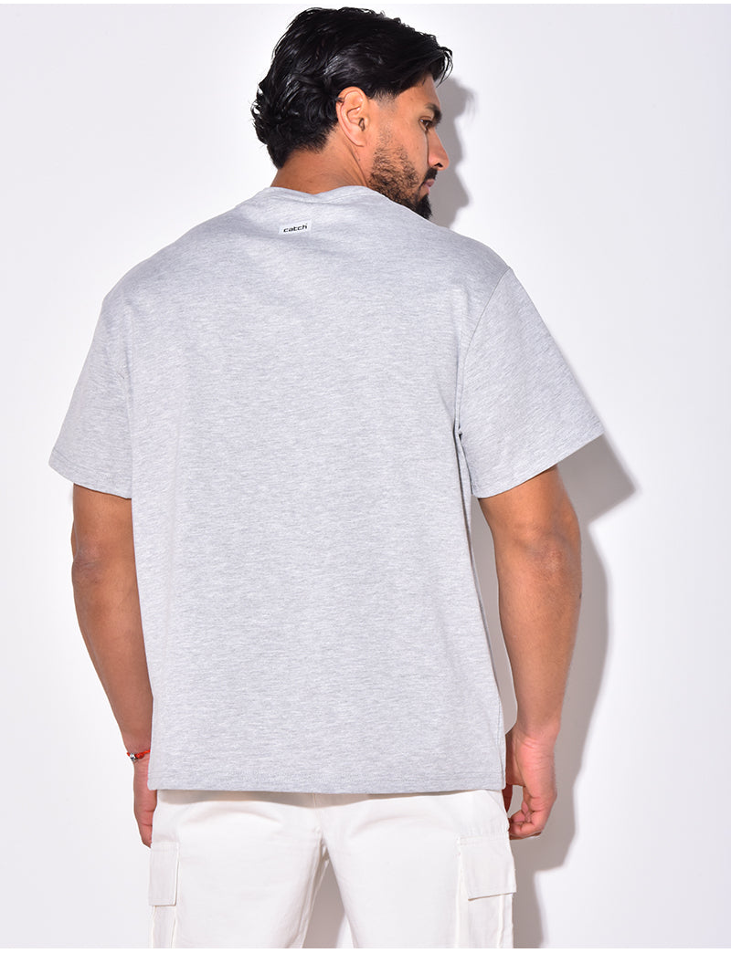 T-shirt "Catch"