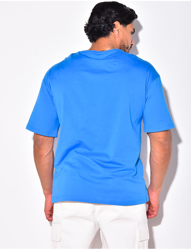 T-shirt "Club boxing"