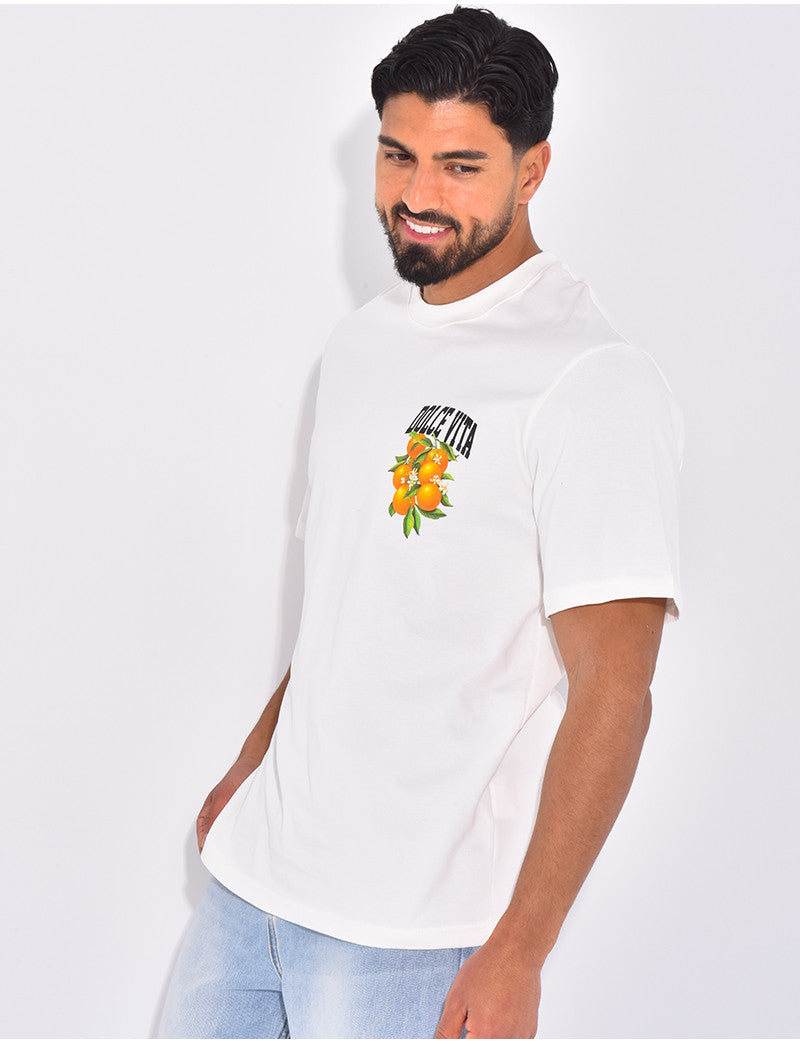 Men's T-shirt