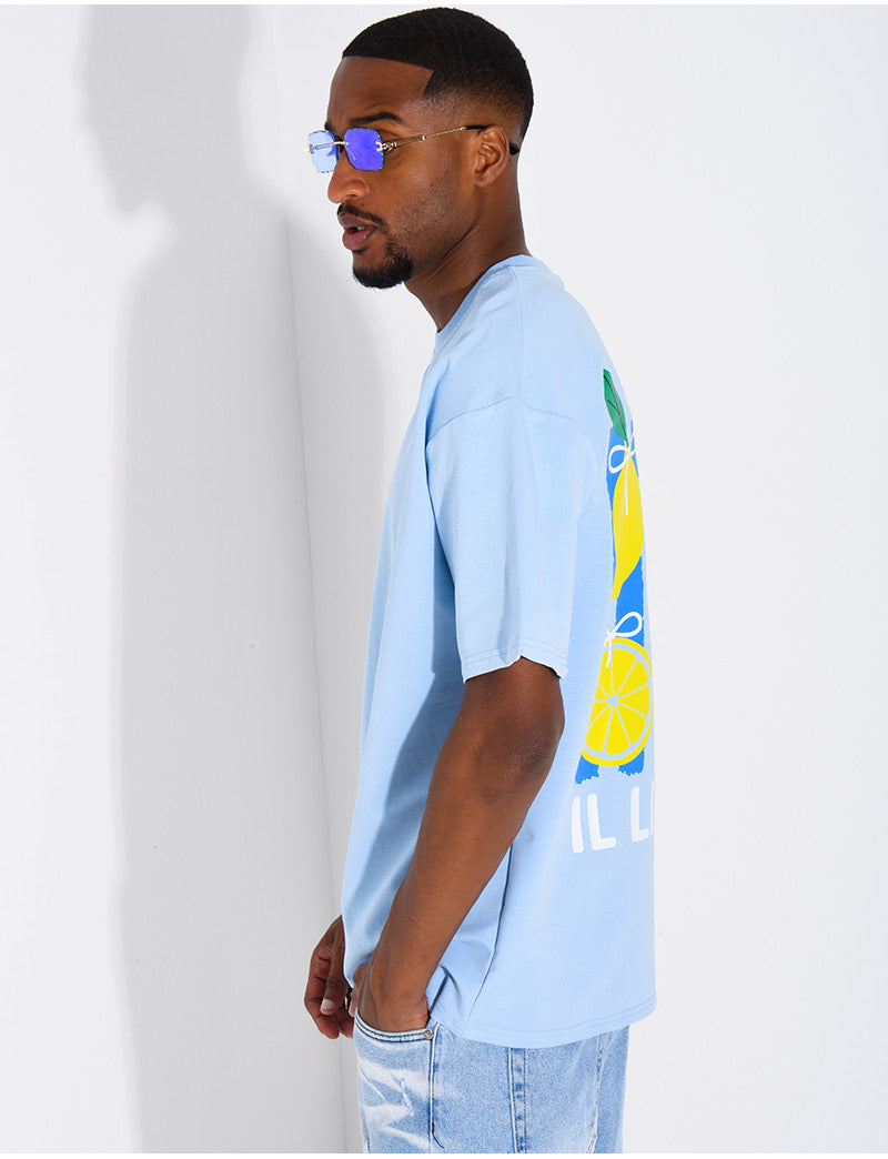T-shirt "Dolce vita"