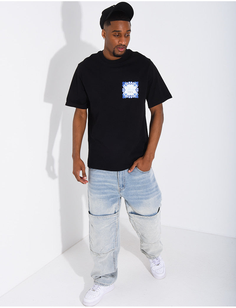 T-shirt "Dolce vita"
