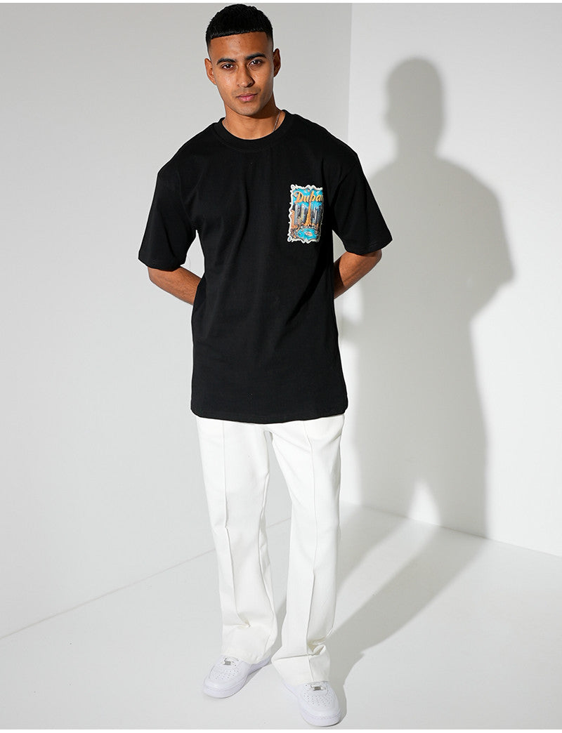 T-shirt "Dubai"