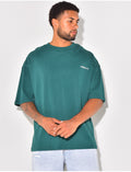 T-shirt Oversize