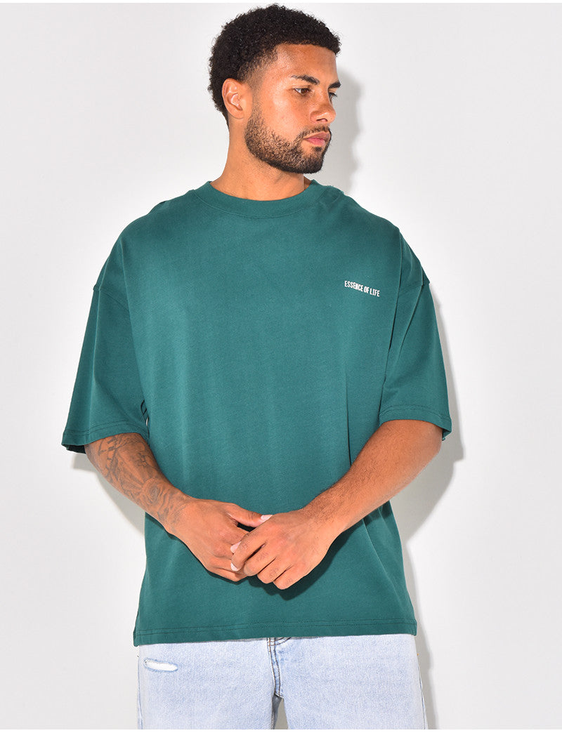 T-shirt Oversize
