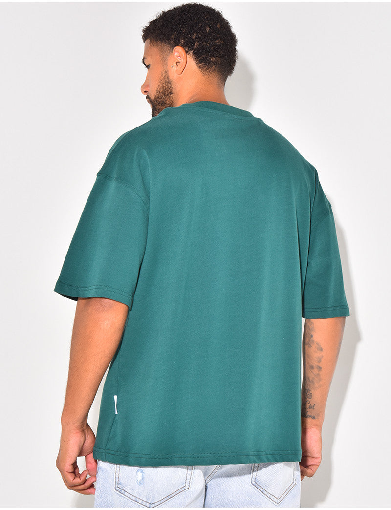 T-shirt Oversize