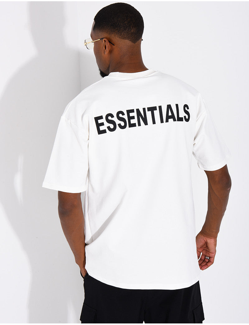 T-shirt "Essentials"