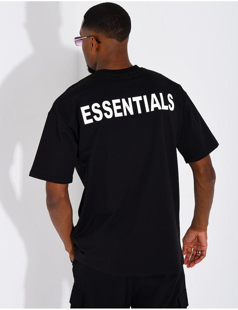 T-shirt "Essentials"